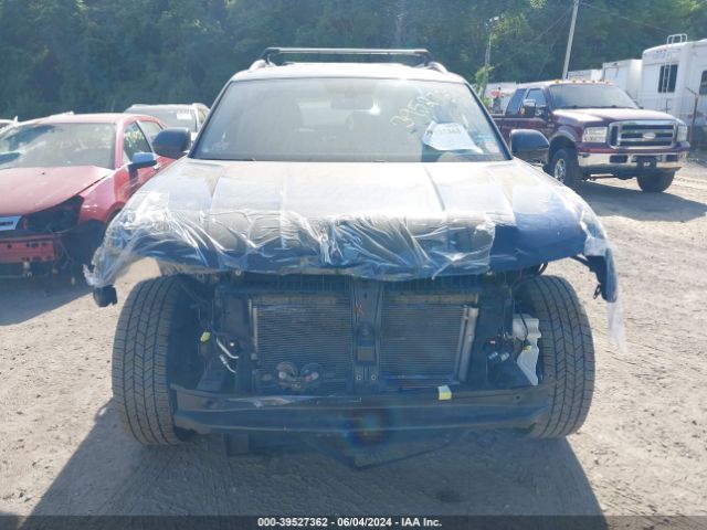 1V2KR2CA0JC529851 Volkswagen Atlas 3.6l V6 Se