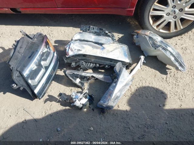 1V2KR2CA0JC529851 Volkswagen Atlas 3.6l V6 Se