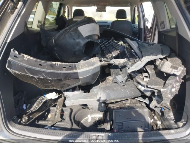 1V2KR2CA0JC529851 Volkswagen Atlas 3.6l V6 Se