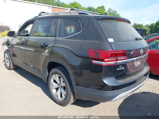1V2KR2CA0JC529851 Volkswagen Atlas 3.6l V6 Se