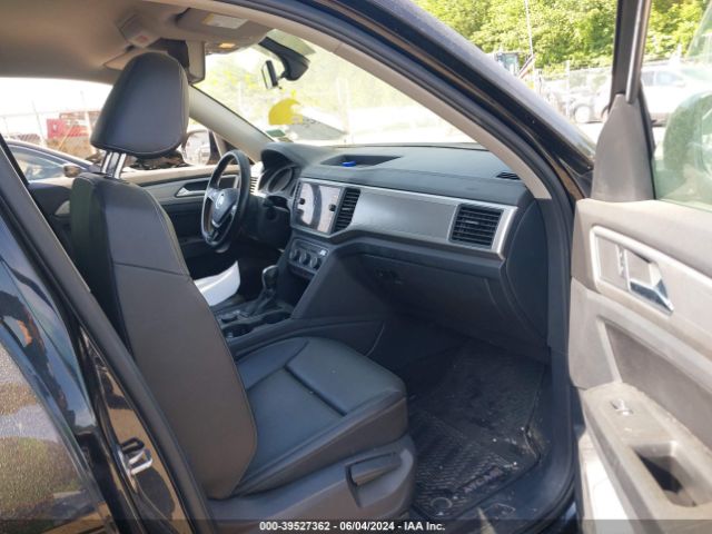 1V2KR2CA0JC529851 Volkswagen Atlas 3.6l V6 Se