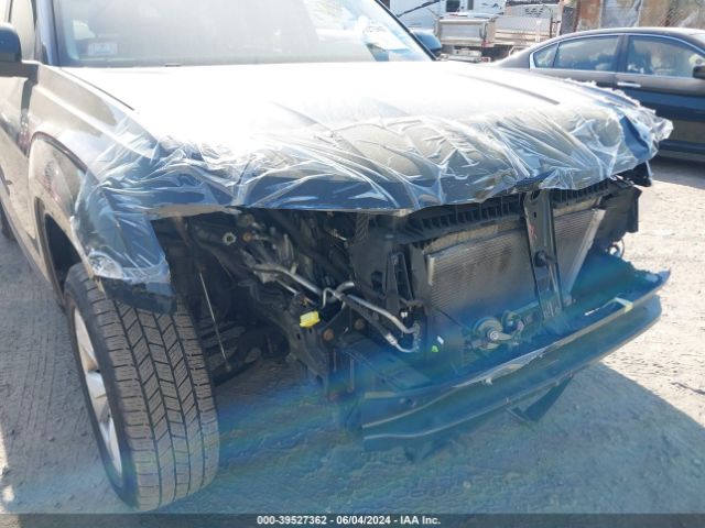 1V2KR2CA0JC529851 Volkswagen Atlas 3.6l V6 Se