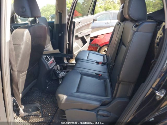 1V2KR2CA0JC529851 Volkswagen Atlas 3.6l V6 Se