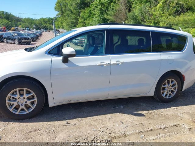 2C4RC1DG2MR534009 Chrysler Voyager Lxi