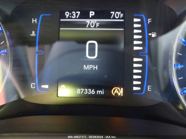 2C4RC1DG2MR534009 Chrysler Voyager Lxi