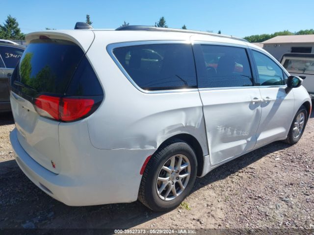 2C4RC1DG2MR534009 Chrysler Voyager Lxi