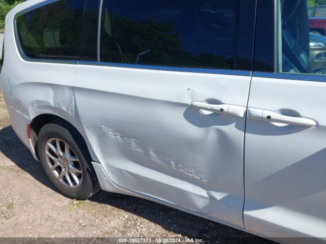 2C4RC1DG2MR534009 Chrysler Voyager Lxi