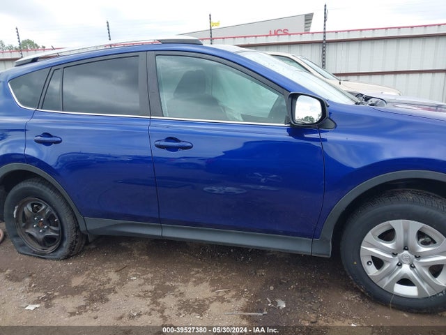 Toyota RAV4 LE 2014 2T3BFREV7EW188955 Image 14