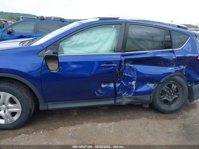 Toyota RAV4 LE 2014 2T3BFREV7EW188955 Image 15