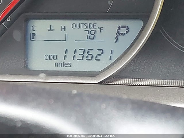 Toyota RAV4 LE 2014 2T3BFREV7EW188955 Image 16