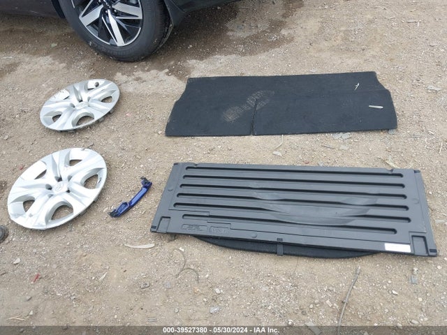 Toyota RAV4 LE 2014 2T3BFREV7EW188955 Image 12