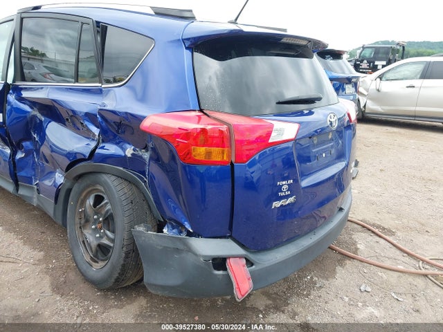Toyota RAV4 LE 2014 2T3BFREV7EW188955 Image 18