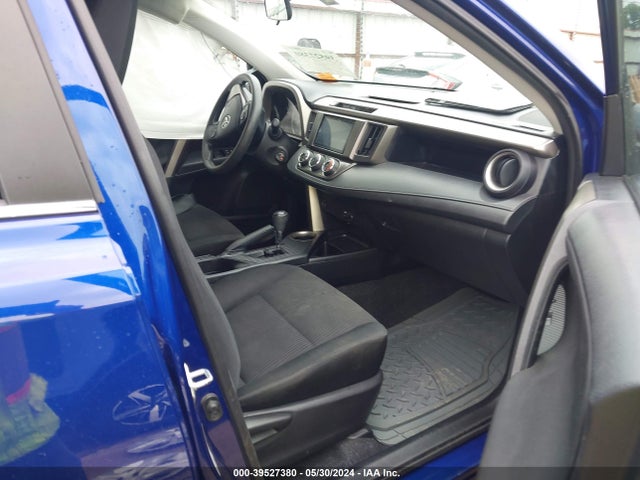 Toyota RAV4 LE 2014 2T3BFREV7EW188955 Image 5