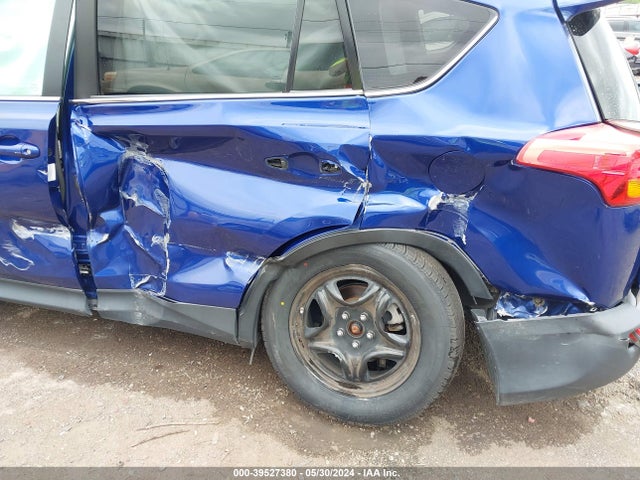 Toyota RAV4 LE 2014 2T3BFREV7EW188955 Image 6