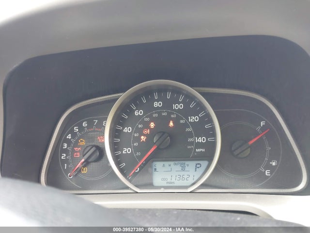 Toyota RAV4 LE 2014 2T3BFREV7EW188955 Image 7