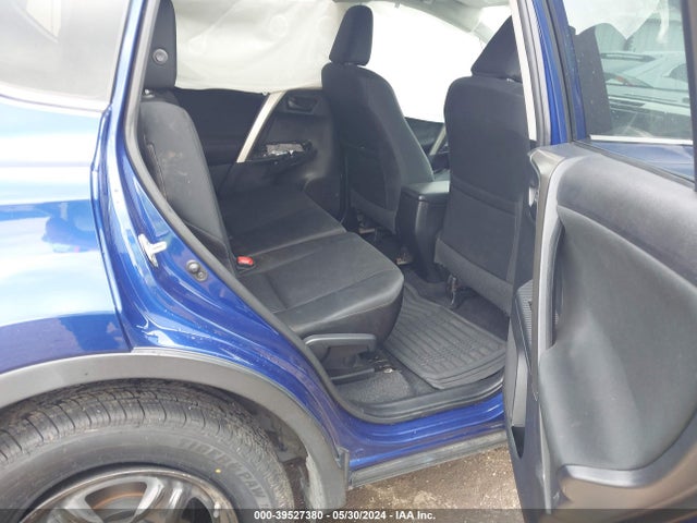 Toyota RAV4 LE 2014 2T3BFREV7EW188955 Image 8