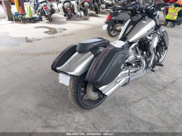 2012 YAMAHA XV1900 JYAVP27E8CA015421 Photo 3