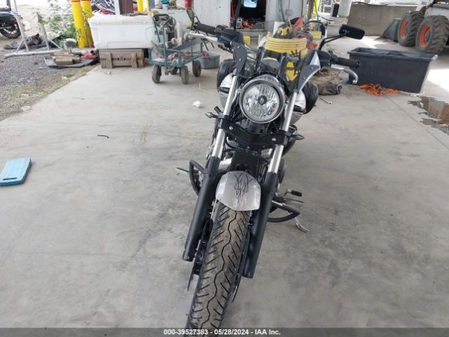 2012 YAMAHA XV1900 JYAVP27E8CA015421 Photo 4
