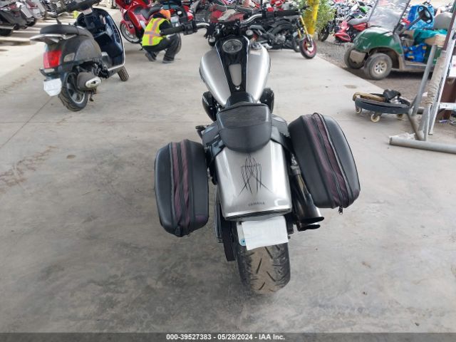 2012 YAMAHA XV1900 JYAVP27E8CA015421 Photo 5