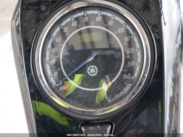 2012 YAMAHA XV1900 JYAVP27E8CA015421 Photo 6