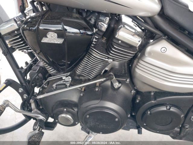 2012 YAMAHA XV1900 JYAVP27E8CA015421 Photo 8