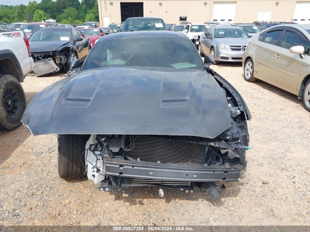 Ford Mustang Ecoboost Premium Fastback 2020 1FA6P8TH7L5131929 Image 11