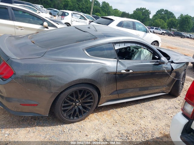 Ford Mustang Ecoboost Premium Fastback 2020 1FA6P8TH7L5131929 Image 12