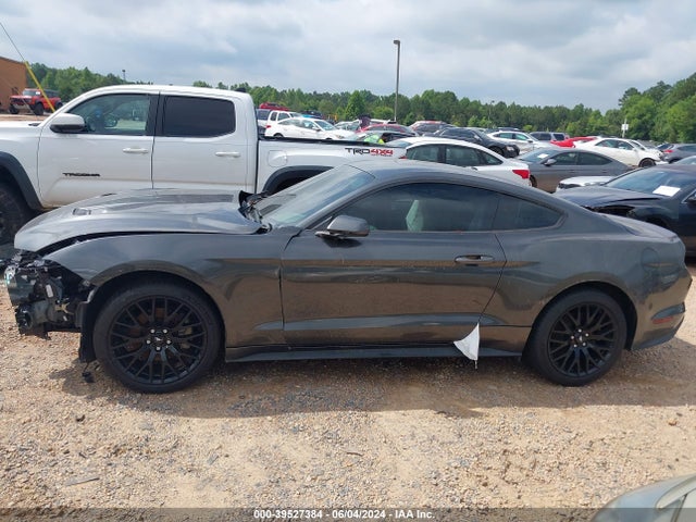 Ford Mustang Ecoboost Premium Fastback 2020 1FA6P8TH7L5131929 Image 13