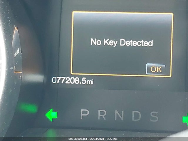 Ford Mustang Ecoboost Premium Fastback 2020 1FA6P8TH7L5131929 Image 14
