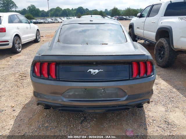 Ford Mustang Ecoboost Premium Fastback 2020 1FA6P8TH7L5131929 Image 15