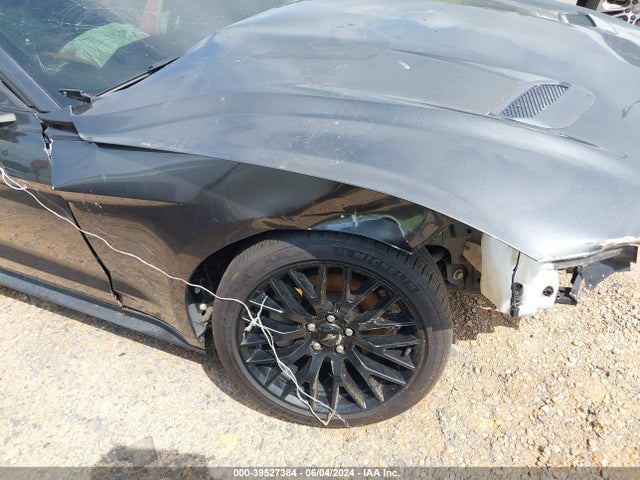 Ford Mustang Ecoboost Premium Fastback 2020 1FA6P8TH7L5131929 Image 16
