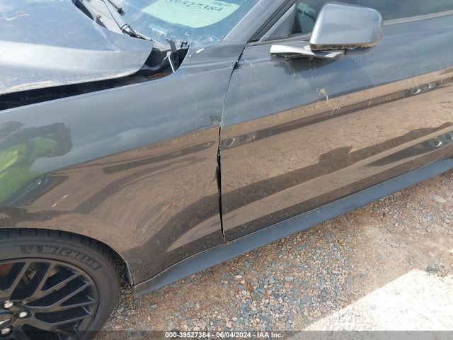 Ford Mustang Ecoboost Premium Fastback 2020 1FA6P8TH7L5131929 Image 17