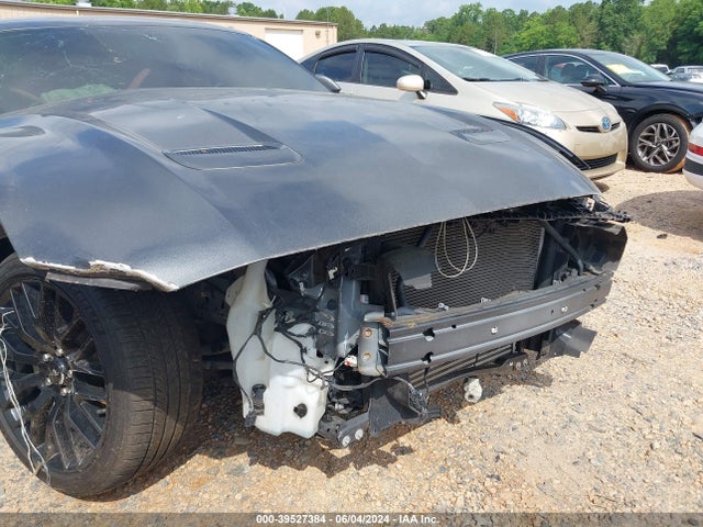 Ford Mustang Ecoboost Premium Fastback 2020 1FA6P8TH7L5131929 Image 6
