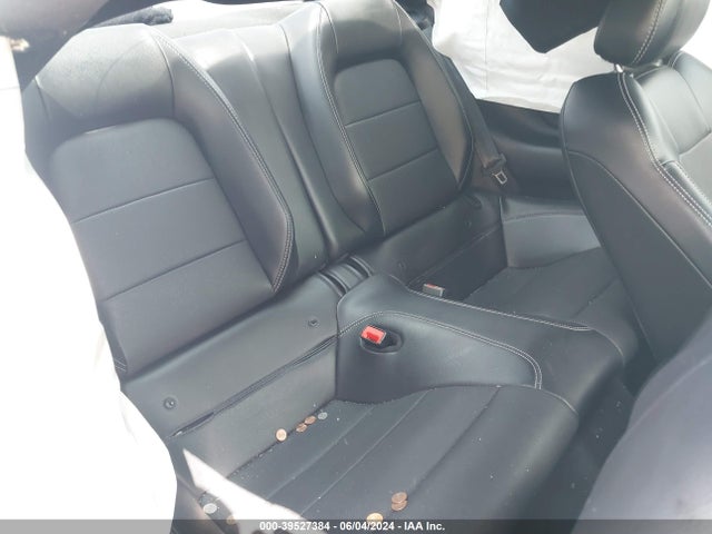 Ford Mustang Ecoboost Premium Fastback 2020 1FA6P8TH7L5131929 Image 8