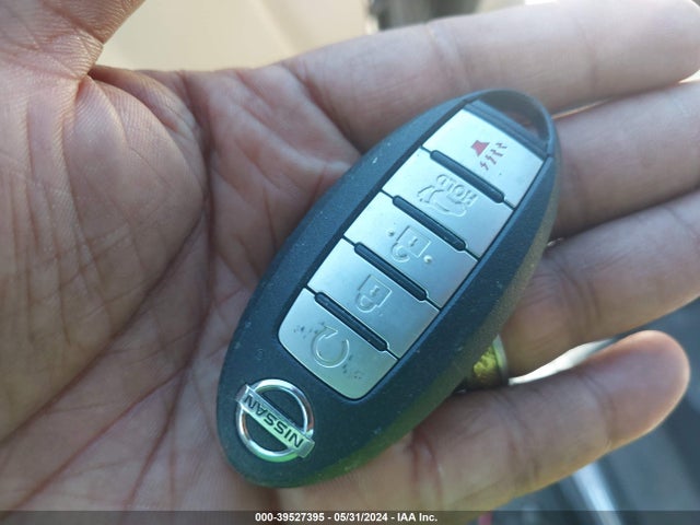Nissan Pathfinder Platinum 2wd 2020 5N1DR2DN3LC589763 Image 11