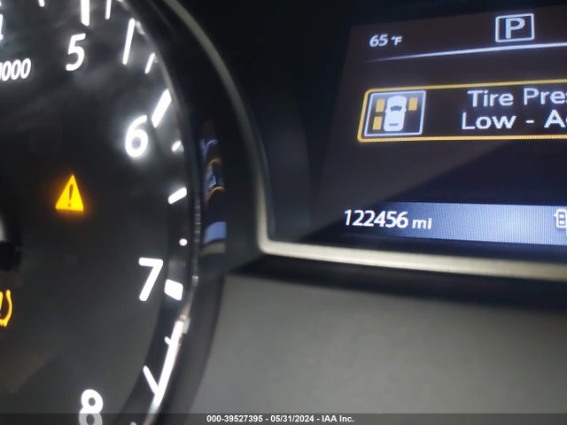 Nissan Pathfinder Platinum 2wd 2020 5N1DR2DN3LC589763 Image 15