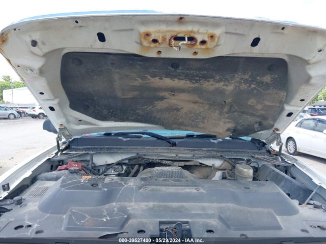 1GC1KVCG3EF116107 Chevrolet Silverado 2500hd Work Truck