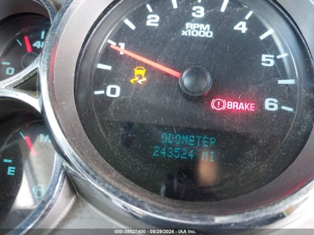 1GC1KVCG3EF116107 Chevrolet Silverado 2500hd Work Truck