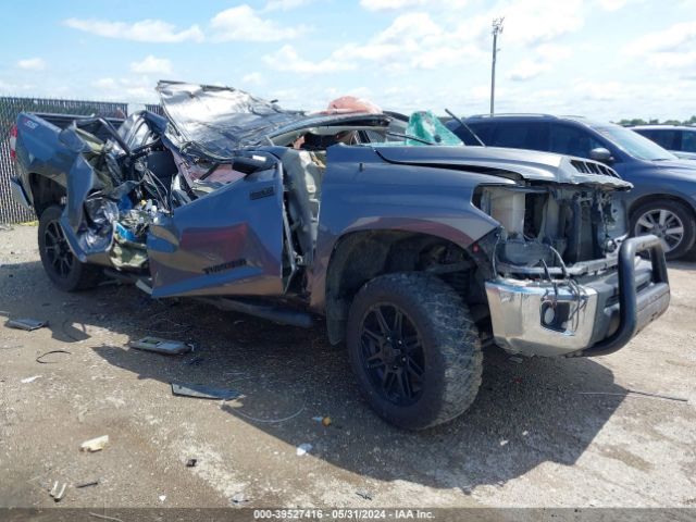 5TFDY5F10KX860823 auction archive image