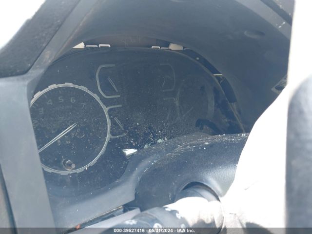 5TFDY5F10KX860823 Toyota Tundra Sr5 5.7l V8