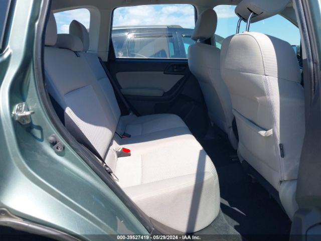 JF2SJABC7GH483759 Subaru Forester 2.5i