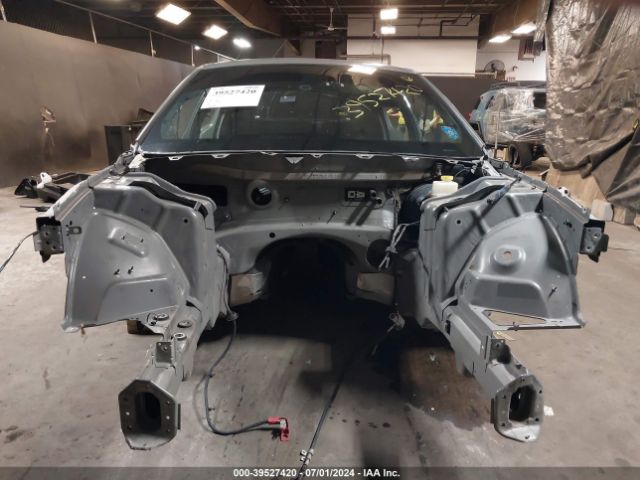2C3CDXGJ7JH150522 Dodge Charger R/t Scat Pack Rwd