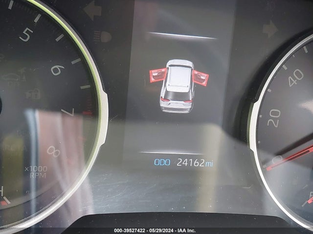 Toyota Rav4 Xle 2019 JTMW1RFV2KD016078 Image 15