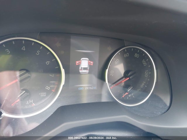 Toyota Rav4 Xle 2019 JTMW1RFV2KD016078 Image 7
