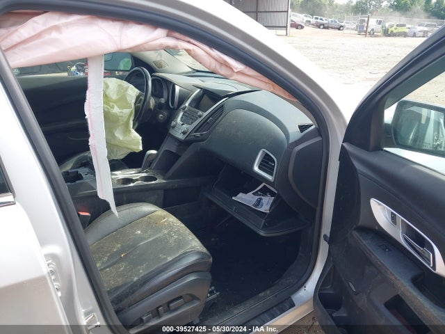 Chevrolet Equinox 2lt 2014 2GNALCEK1E6313474 Image 5