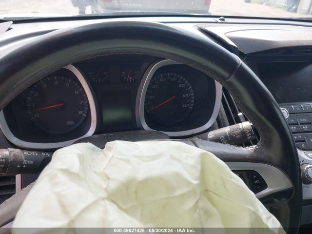 Chevrolet Equinox 2lt 2014 2GNALCEK1E6313474 Image 7