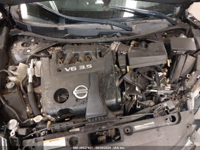 1N4BL3AP0GC160603 Nissan Altima 3.5 Sl/3.5 Sr