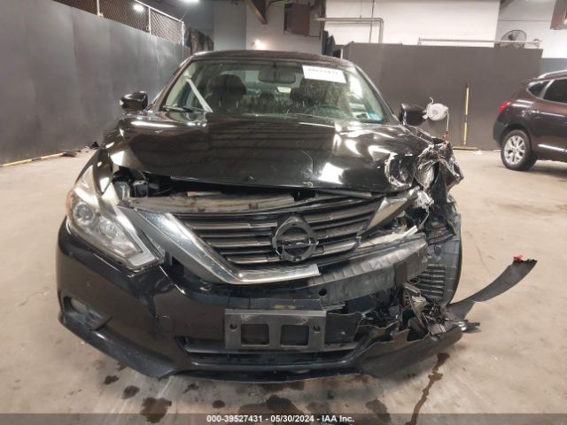 1N4BL3AP0GC160603 Nissan Altima 3.5 Sl/3.5 Sr