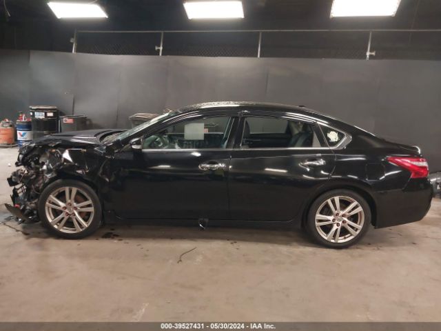 1N4BL3AP0GC160603 Nissan Altima 3.5 Sl/3.5 Sr
