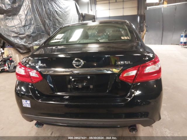 1N4BL3AP0GC160603 Nissan Altima 3.5 Sl/3.5 Sr